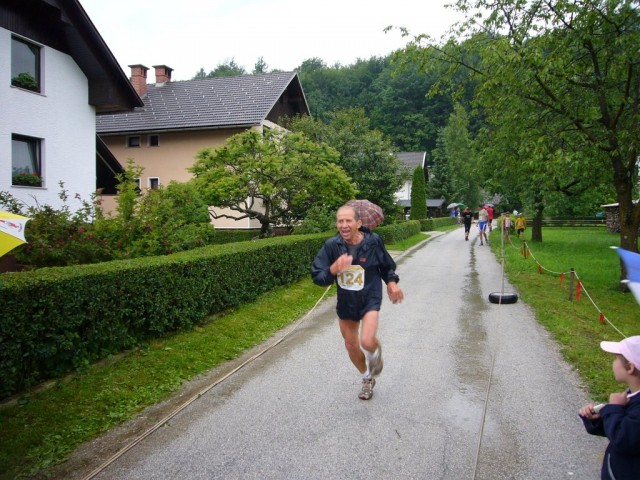 Mošenjski Tek 2008 - foto