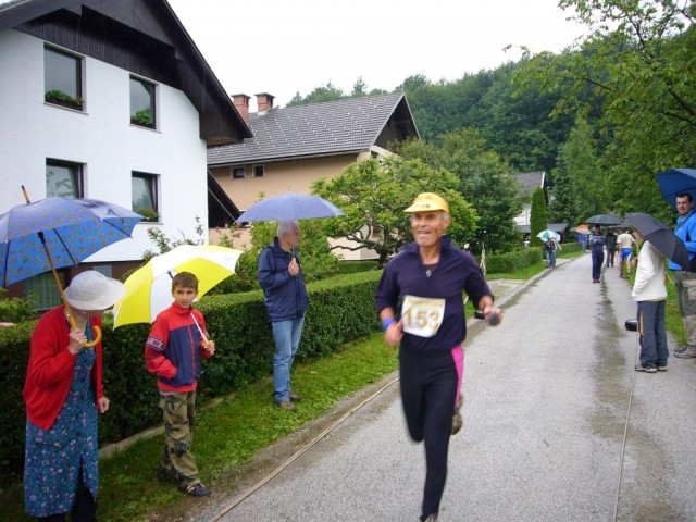 Mošenjski Tek 2008 - foto