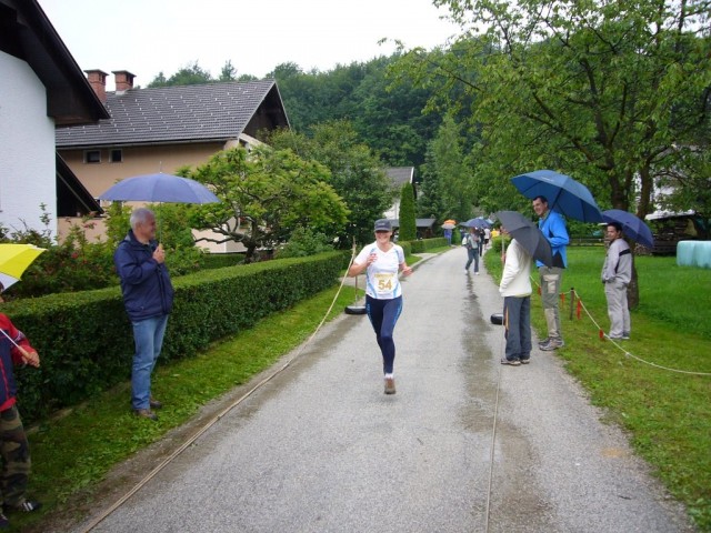 Mošenjski Tek 2008 - foto