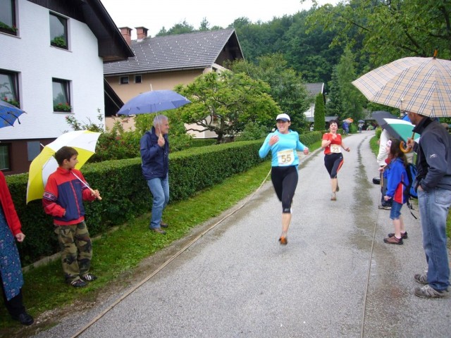 Mošenjski Tek 2008 - foto