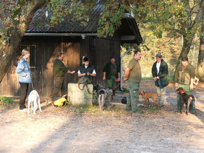 Tecaj - foto povečava