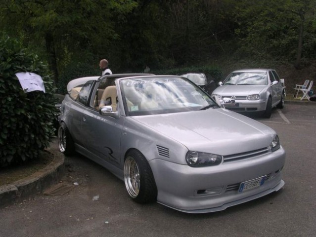 VW tuning - foto