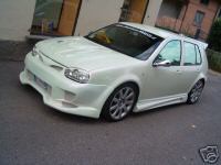 VW tuning - foto