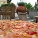 MCR pizza 