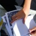 making our MCR fliers