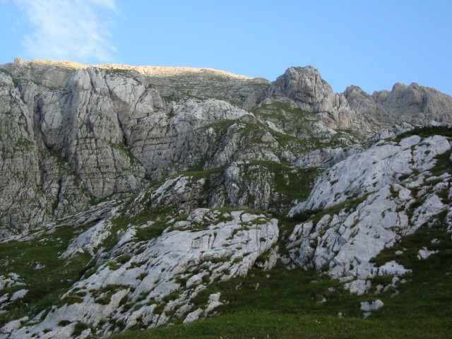 Prizorisce