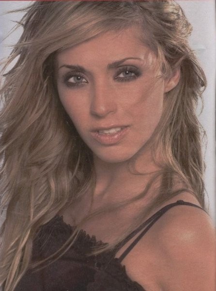 Anahi-Mia Colucci - foto povečava