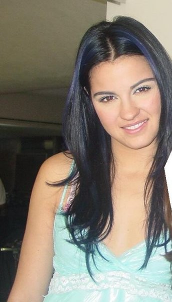 Maite-Lupita Fernandez - foto povečava