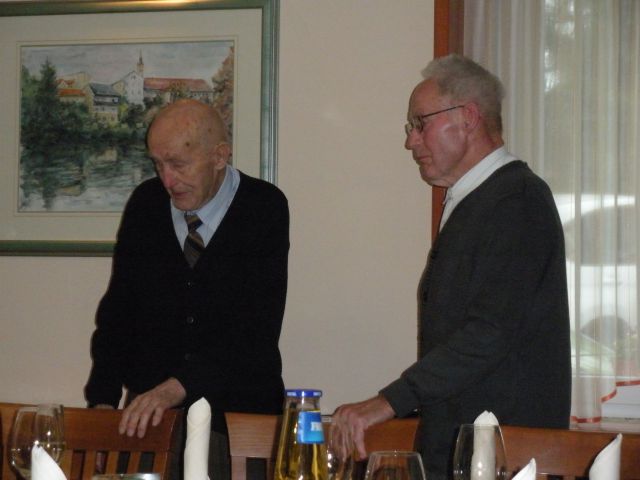 Jozetovih 90 let - foto