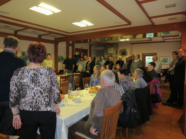 Jozetovih 90 let - foto