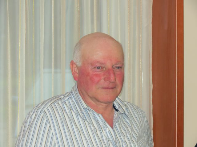 Jozetovih 90 let - foto