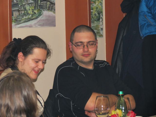 Jozetovih 90 let - foto
