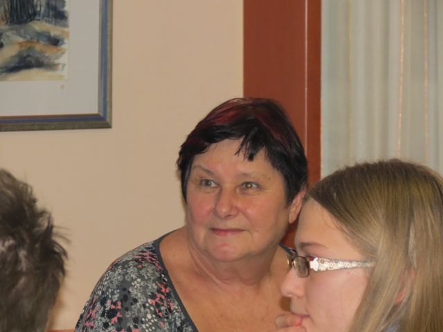 Jozetovih 90 let - foto