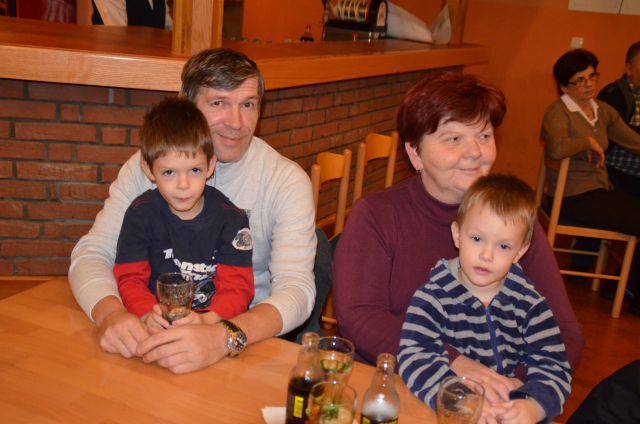 Miklavžev večer - foto