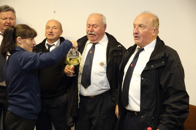 Gasilec Dobre Polje - foto