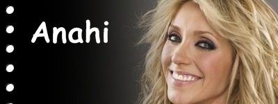 Anahi