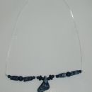 fimo superbeads in žica