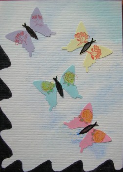 butterflies - to ajgill11