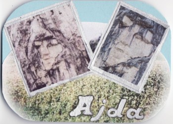 ABC swap Ajda