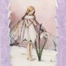 snowdrop fairy