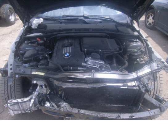 BMW 335Ci - foto