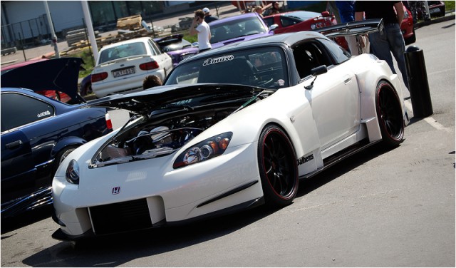 S2000 - foto