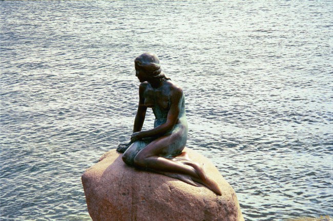 Copenhagen 2
