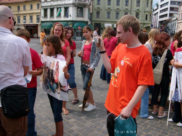 Rbdshod - foto