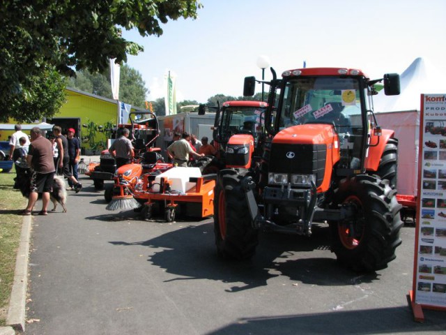 Gornja Radgona 2008 - foto