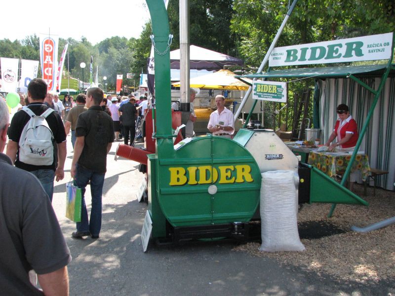 Gornja Radgona 2008 - foto povečava