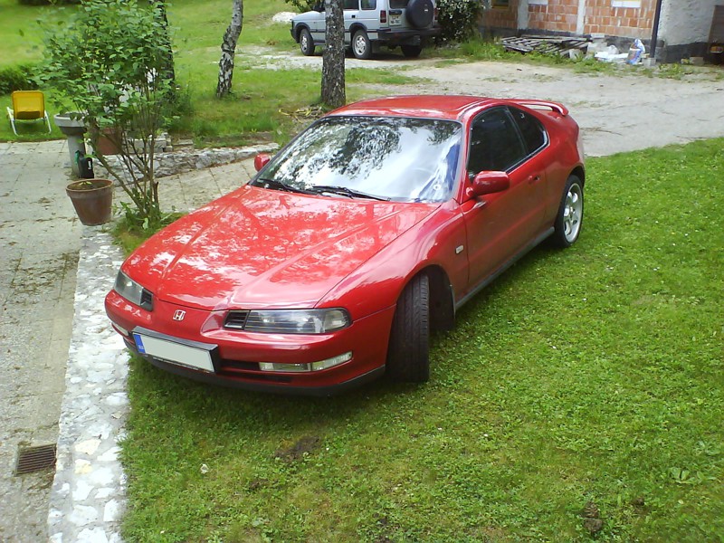 Preluda - foto povečava
