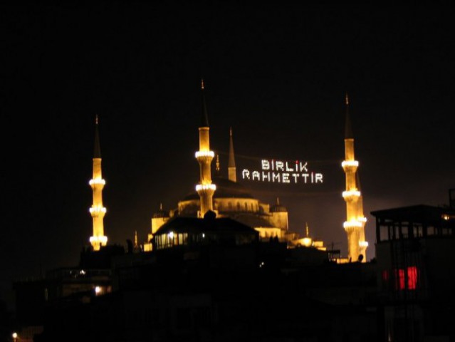 Turčija 2005 - foto
