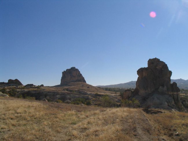 Turčija 2005 - foto povečava