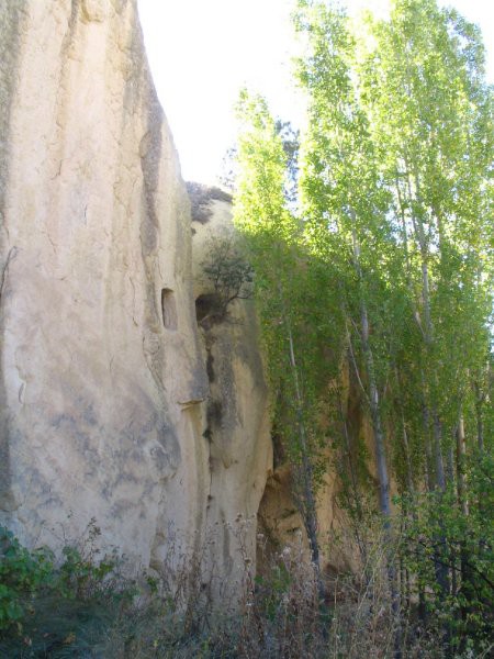 Turčija 2005 - foto povečava