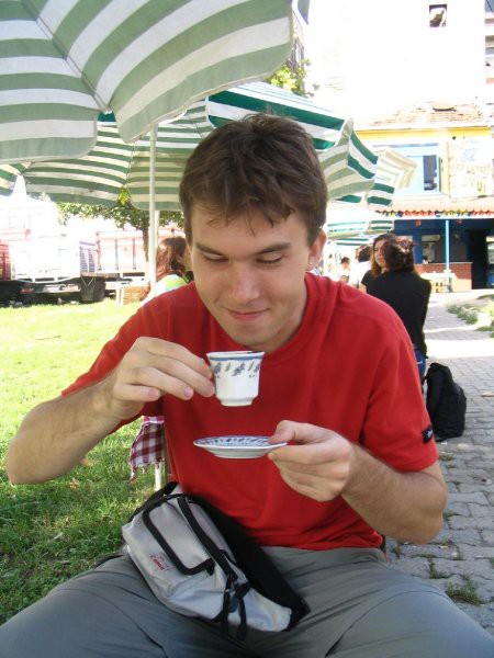 Turčija 2005 - foto