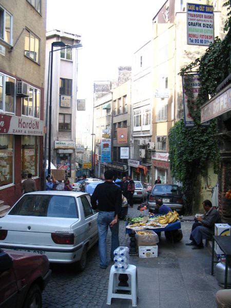 Turčija 2005 - foto povečava