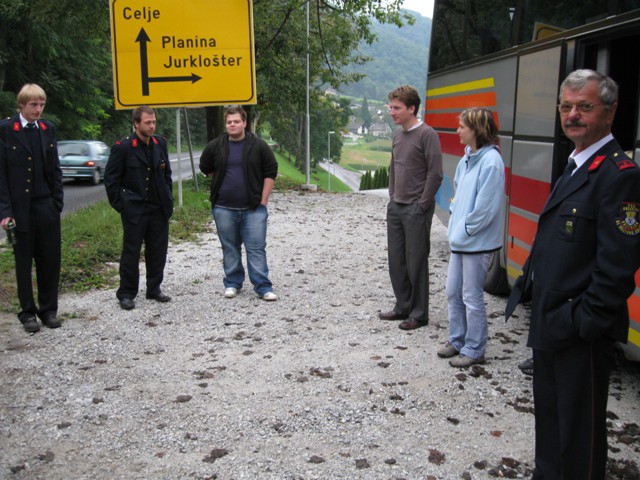 SEVNICA, 14.9.2008 - foto povečava