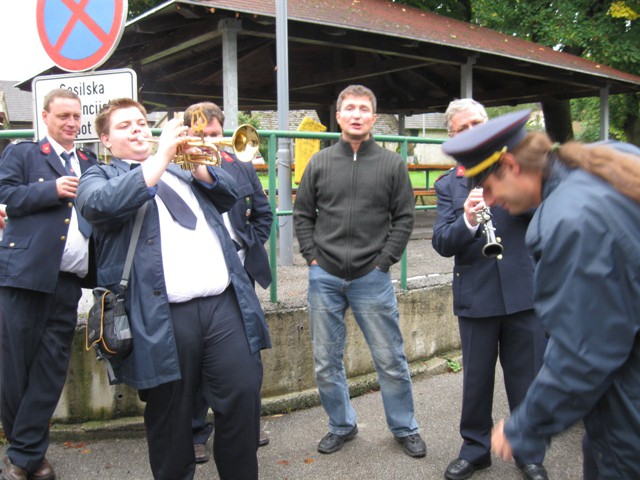 SEVNICA, 14.9.2008 - foto povečava