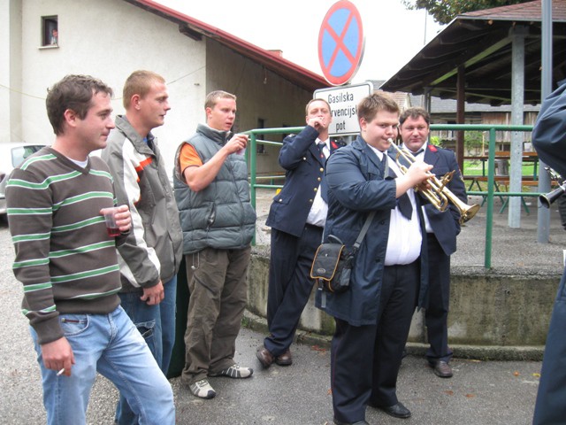 SEVNICA, 14.9.2008 - foto povečava