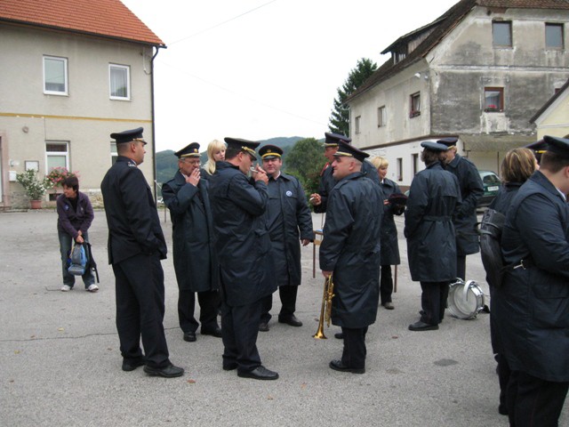 SEVNICA, 14.9.2008 - foto povečava