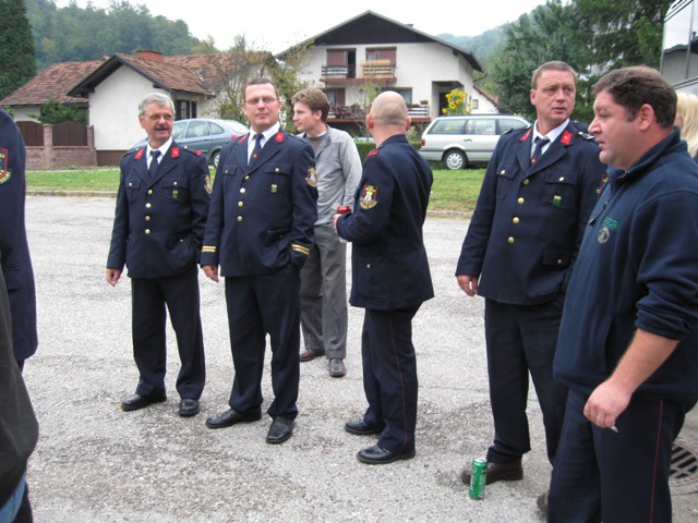 SEVNICA, 14.9.2008 - foto povečava