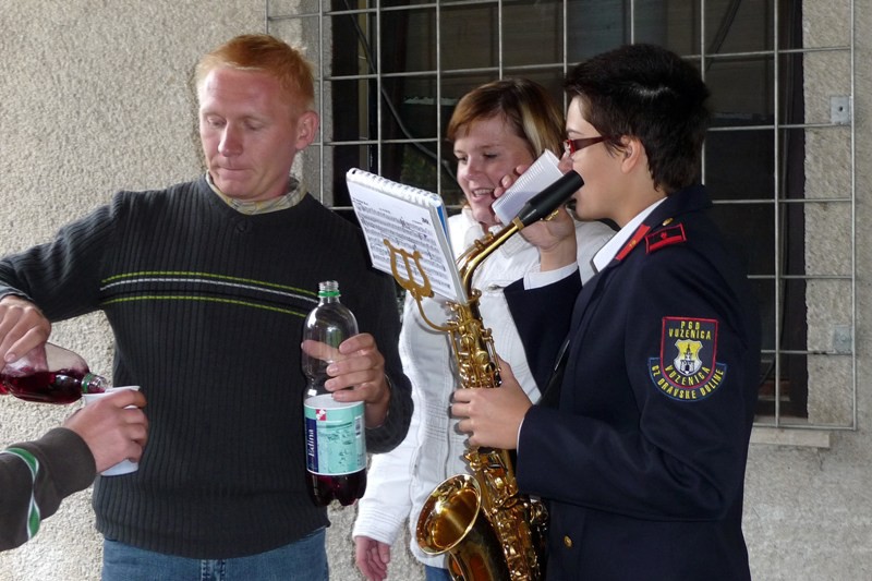 SEVNICA, 14.9.2008, 2.del - foto povečava