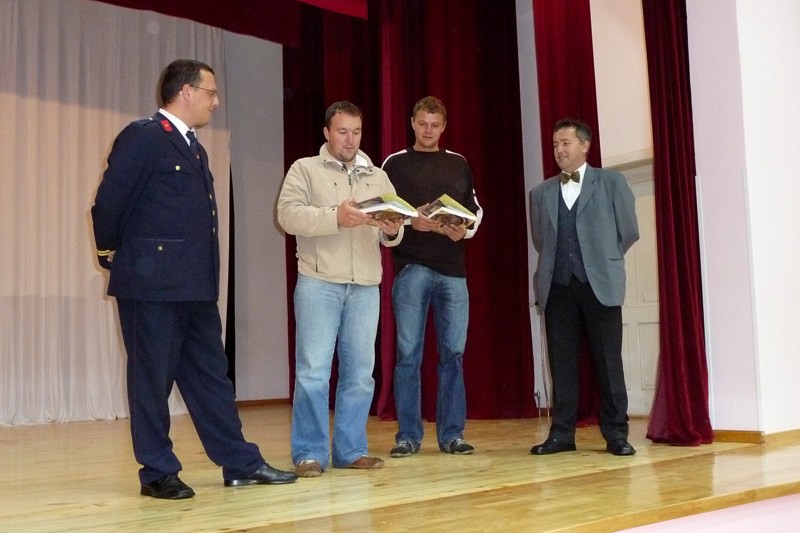 SEVNICA, 14.9.2008, 2.del - foto povečava