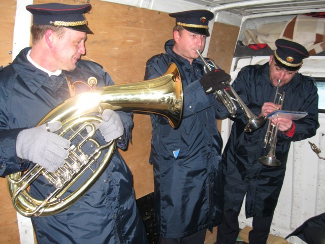 Novoletna voščilnica, 28.12.2008, Sv. Vid - foto povečava