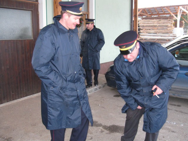 Novoletna voščilnica, 28.12.2008, Sv. Vid - foto povečava