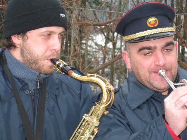 Novoletna voščilnica, 28.12.2008, Sv. Vid - foto