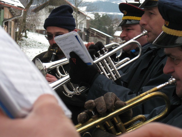 Novoletna voščilnica, 28.12.2008, Sv. Vid - foto