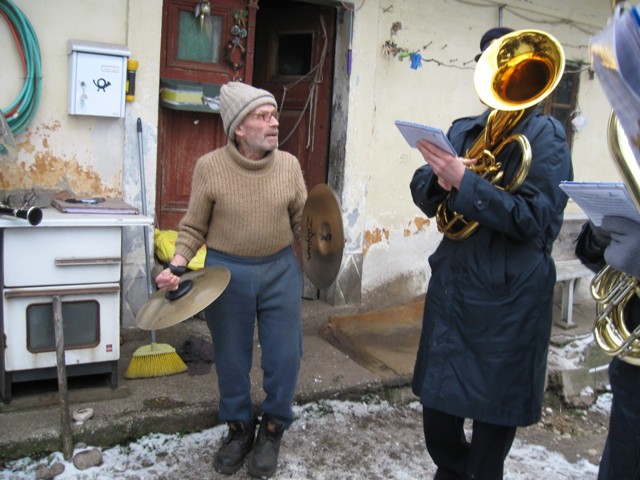 Novoletna voščilnica, 28.12.2008, Sv. Vid - foto povečava