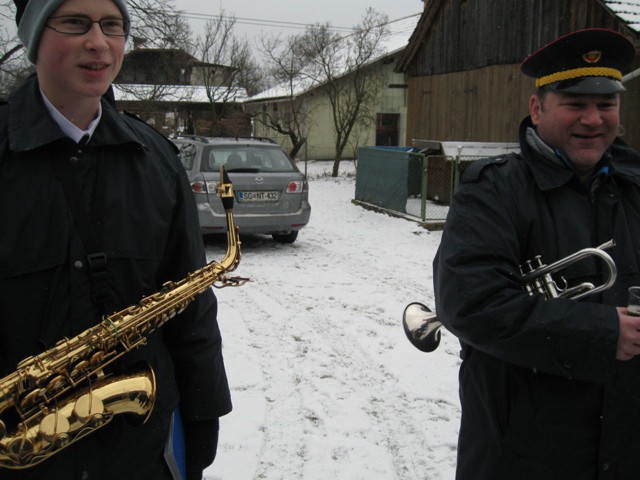 Novoletna voščilnica, 28.12.2008, Sv. Vid - foto povečava