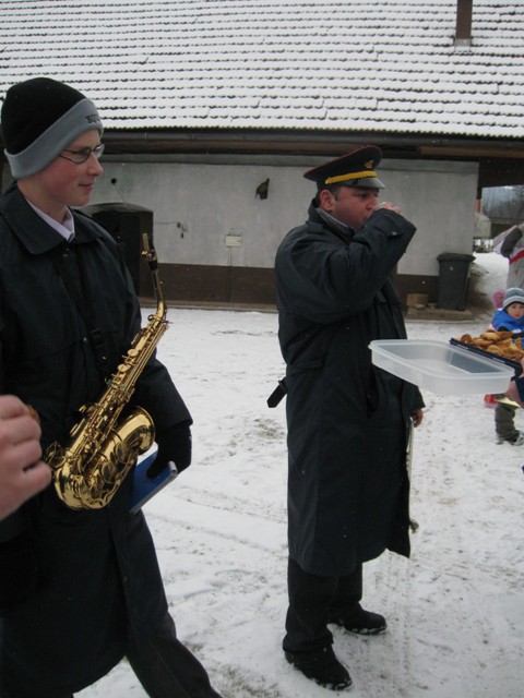 Novoletna voščilnica, 28.12.2008, Sv. Vid - foto povečava